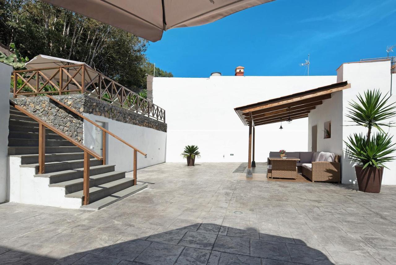 Vila Casa Margarita La Guancha Exteriér fotografie